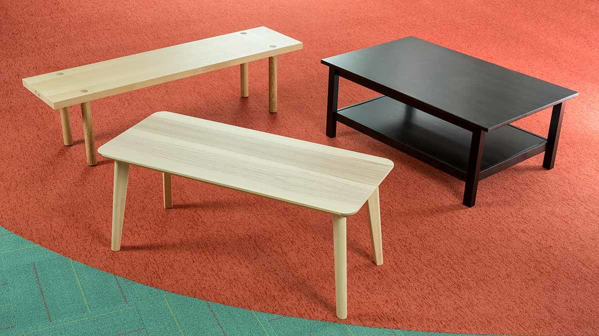 Does Ikea's Lisabo Table Cut Down on Assembly Time? - Consumer Reports